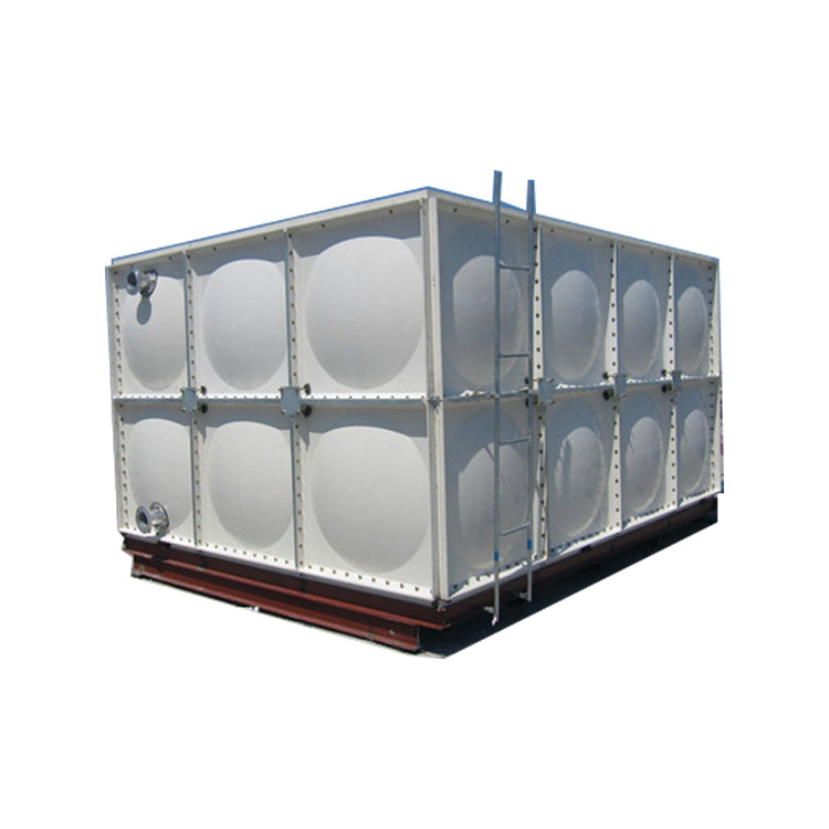 安徽SMC组合式玻璃钢水箱