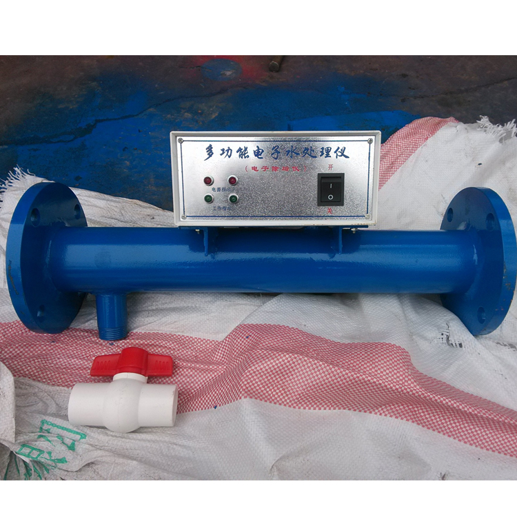 安徽高频电子水处理仪
