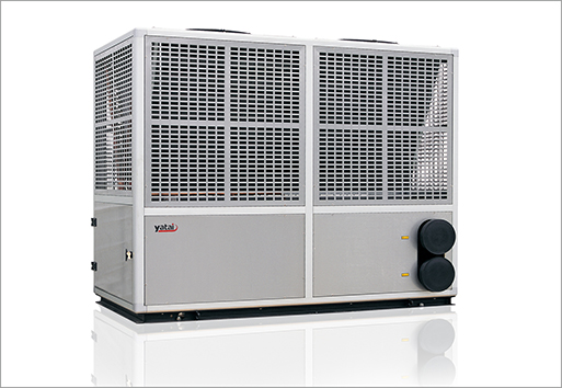 安徽YFM60模块风冷热泵机组