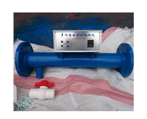 安徽高频电子水处理仪