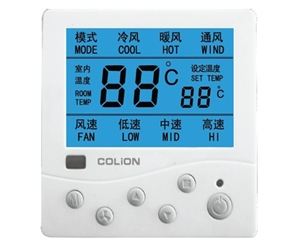 安徽KLON801系列温控器