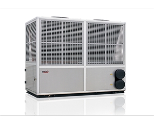 安徽YFM60模块风冷热泵机组